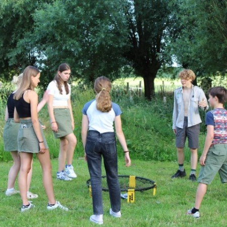 IMG 5145 - Scouts en Gidsen Zaventem 